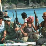 These are NOT Somali Pirates