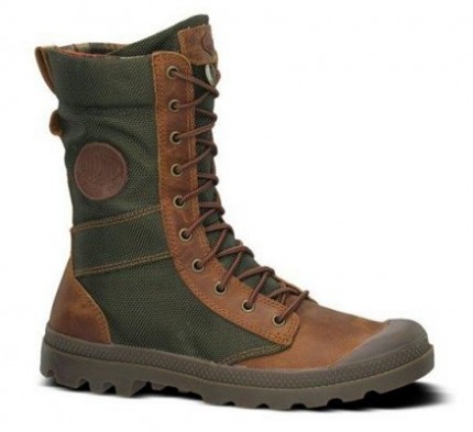 palladium gore tex boots