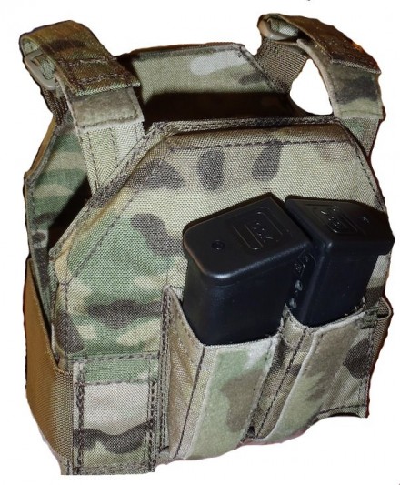 Tactical Fanboy: The Micro Melly from Extreme Design Labs