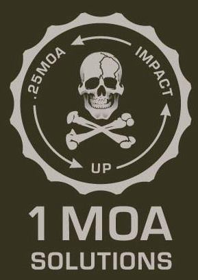 1MOA Solutions: great training, great gear, great giveaway