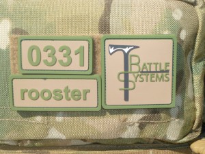 Tactical Fanboy: A morale patch for machine-gunners.