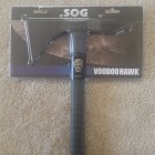 SOG – Voodoo Hawk LE