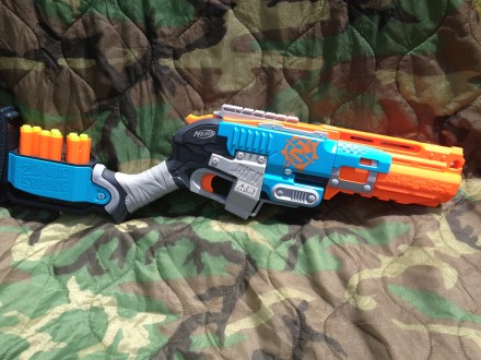 SledgeFire