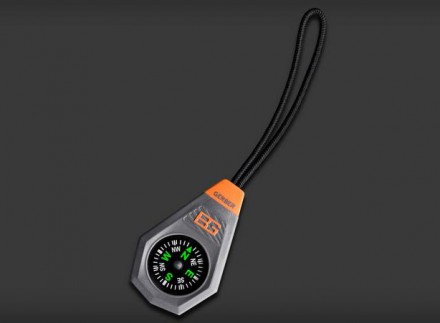 Bear Grylls Compact Compass