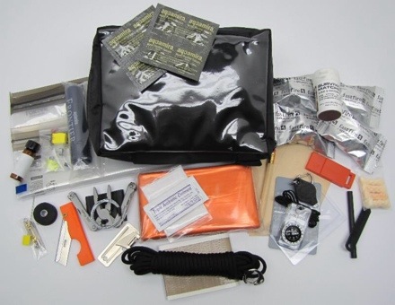 SOLKOA – Military-Grade Survival Kits For Civilians «  Tactical Fanboy