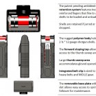 Shotshell dispenser