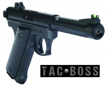 TACBOSS 250XT 1