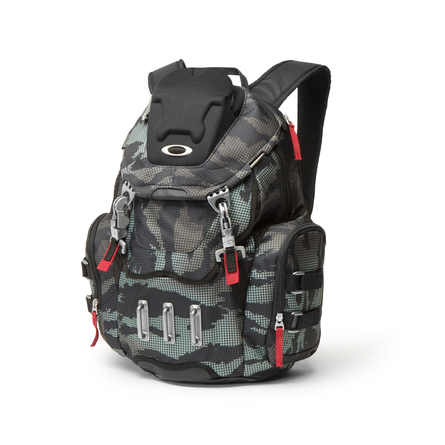 Oakley Bathroom Sink Backpack Tactical Fanboy