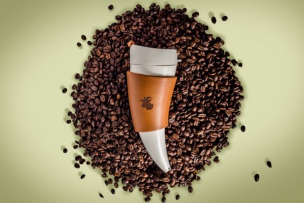 Viking Coffee Mug