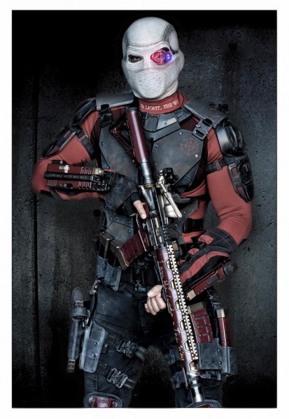 Deadshot