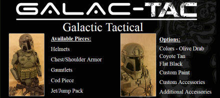 Galac-Tac