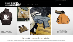 Black Rhino Concealment « Tactical Fanboy