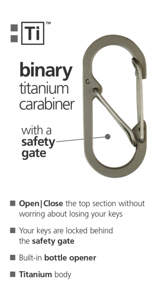 with safety gate