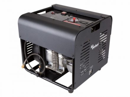 Air Venturi Air Compressor