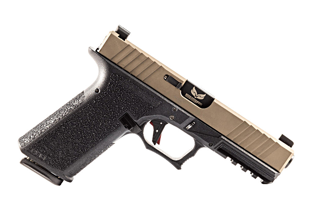 Permanent Link to Polymer80 - Announcing The PF940v2 Coming This FALL! 