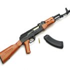 AK47_Goatgun_disassembled