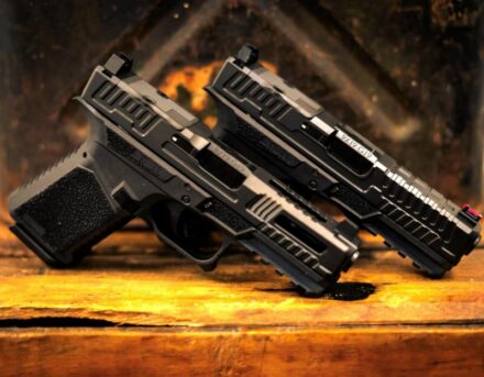 Tactical Edge Magazine (NTOA) The Emergence of the SWAT .50