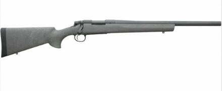 Remington 700 SPS Tactical