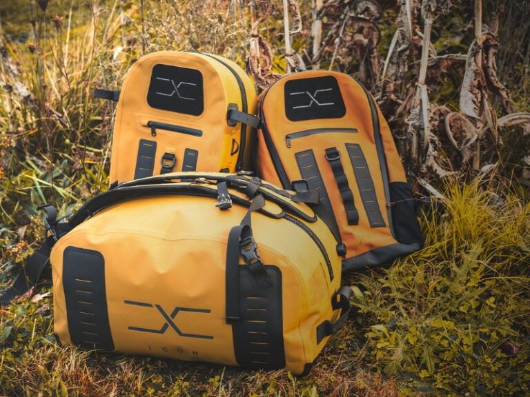 Faxon Outdoors Presents The Icon 50l Waterproof Duffel « Tactical Fanboy